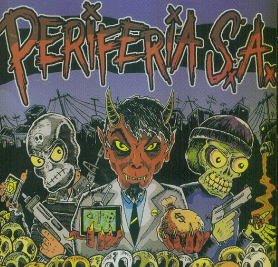 Periferia S.a.-S/t"cd"
